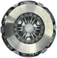 фото thumb №7, Набір зчеплення kpl + колесо двомасовий sachs mercedes sprinter b906 2006-