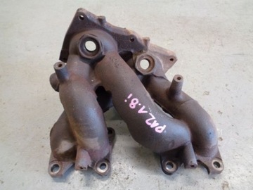 фото thumb №1, Nissan primera p12 02 1.8 b коллектор выпускной