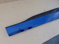 фото thumb №5, Планка бокова двері лівий перед audi e-tron