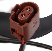 Вентилятор радиатора skoda superb 2008-2013 Оригинал, фото thumb