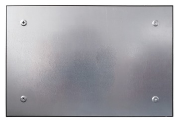 Магнитная стеклянная доска OLD WOOD 60x40см