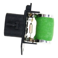 фото thumb №1, Резистор резистор вентилятор fiat bravo ii 07-14