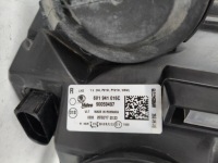 фото thumb №11, Лампа правая фара skoda fabia iii 3 6v 6v0 14-