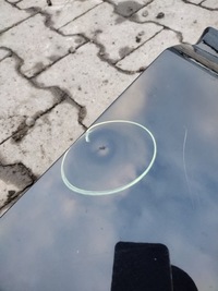 фото thumb №6, Крыло правый opel vectra c signum