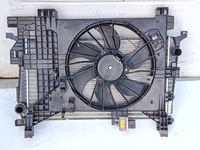 фото thumb №1, Dacia duster i 1.5 dci комплект радіатор