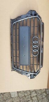 фото thumb №1, Audi оригінальний номер 8v3 853 651 решітка радіатора решітка радіатора