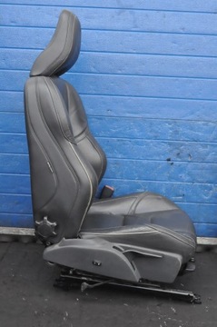 фото thumb №7, Volvo v60 rdesign комплект сидінь skórzanych сидіння сидіння