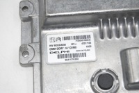 Блок управления бортовой компьютер двигателя peugeot expert iii citroen jumpy 9833346580 16g0 Недорого, фото thumb