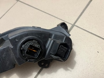 фото thumb №12, Hyundai i30 i-30 iii 3 fastback 17- led drl лампа галоген праві 92208-g4210