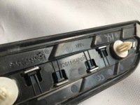 фото thumb №5, Suzuki vitara iii 15- молдинг декоративна крила правий перед накладка решітка