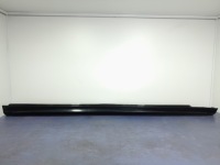 фото thumb №1, Mercedes s w222 long lift молдинг накладка поріг права 197 a2228851537