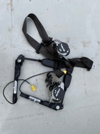 фото thumb №1, Pas безопасности левый перед chevrolet orlando 619668300a