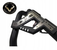 фото thumb №13, Трубное оборудование roll бар дуга hard bull performance ford f-150 f150 04-26 f49