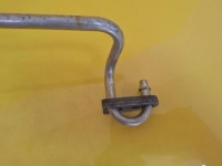 фото thumb №6, Трубка  шланг кондиционера mercedes w168 a klasa 1.4 b nr215