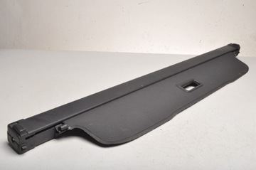 фото thumb №1, Volvo v60 ролета зад задняя багажника полка 39825152