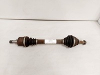 фото thumb №1, Citroen c4 ii b7 1.6hdi приводной вал левая короткий