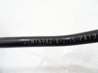 Купити Peugeot 3008 ii 1.2 thp шланг циліндр зчеплення, фото thumb