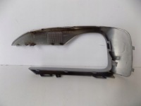 фото thumb №8, Bmw x6 f16 кронштейн решётки боковой правой - 3942