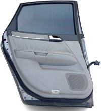 фото thumb №1, Обшивка оббивка двері ліва задня infiniti m35 y50