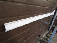 фото thumb №2, Молдинг порог левая vw golf viii 8 r 19- mk8 r