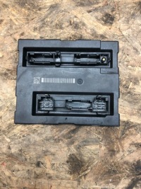 фото thumb №1, Блок керування комфорт audi оригінальний номер 4h0907064cn