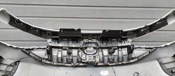 фото thumb №16, Бампер переднее перед комплектный pdc volkswagen id.4 vw id4 23r