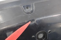 фото thumb №9, Corolla e16 e18 13-19 защита пол бампер задняя