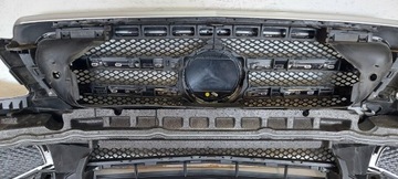 фото thumb №11, Mercedes w213 бампер переднее решётка радиатора решётка абсорбер датчики пешеходов pdc