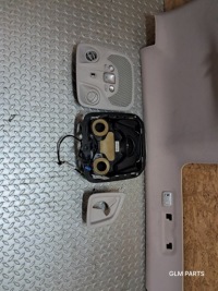 фото thumb №5, Citroen c4 grand picasso ii потолок solar стеклянный крыша lublin вентилятор