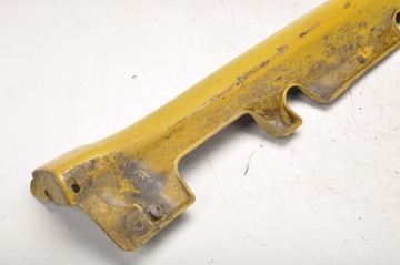 фото thumb №9, Kia ceed ii накладка порогова ліва 87753-a2600 ay