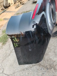 фото thumb №6, Mercedes e klasa w213 бампер задний kombi pdc 197