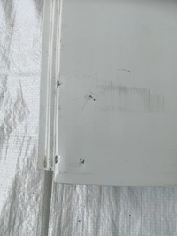 фото thumb №7, Двері opel combo d fiat doblo ii правий задня