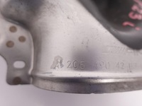 фото thumb №10, Mercedes c-klasa w205 glc x253 4.3 amg выхлоп r