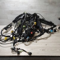 фото thumb №8, Джгут електричний інтер'єру кабіни opel corsa f 9822338980