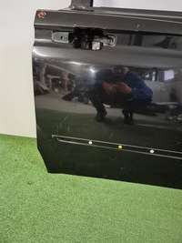 фото thumb №5, Ssangyong actyon sport двері правий задня праве задні