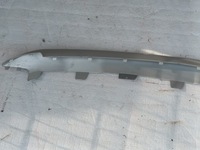 фото thumb №8, Спойлер pod бампер перед mercedes gla i a156 x156