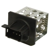 фото thumb №1, Резистор резистор вентилятор обдув 132548 hitachi