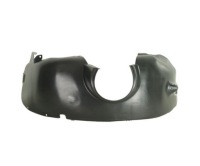 фото thumb №1, Подкрылок fiat doblo 06- 51755108 левая