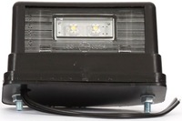 фото thumb №1, Лампа na задня led підсвітка номерного знака rej waś 246