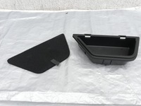 фото thumb №1, Бардачок багажника пол hyundai i30 ii 12-17 kom