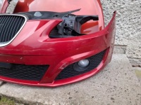 фото thumb №6, Фара ліва комплектний перед seat leon ii рестайлінг