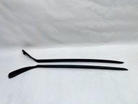 фото thumb №1, Молдинг стекло лобовое volvo оригинальный номер 31469401