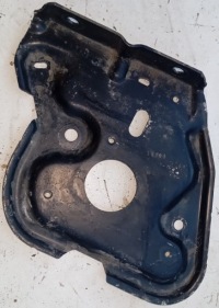 фото thumb №1, Основание аккумулятор peugeot 206 2001r