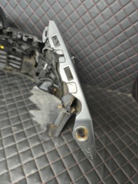 фото thumb №14, Renault megane iii купе 09-13 бампер передній перед