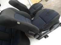 фото thumb №11, Комплект сидений mazda 3 bk хэтчбек 03-09r.