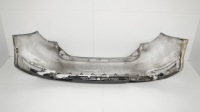 фото thumb №12, Задній бампер ford fiesta mk7 08-12r pdc 2851