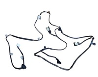 фото thumb №1, Mazda 6 gj sedan джгут pdc бампера зад + датчики pdc лак 38p