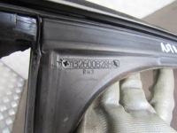 фото thumb №9, Уплотнитель рамка дверь правая зад opel astra j 09-14r