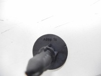 фото thumb №6, Стопор оббивка даховий fiat tempra оригінальний номер 710694080