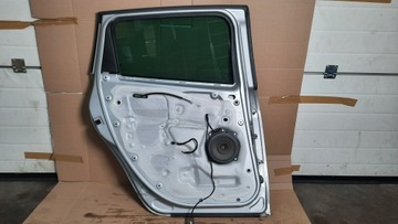 фото thumb №10, Двері зад задні ліві lancia delta 08-14r